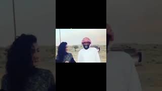 Funny Interview With Arab Man - 11 Kids, Everytime Working😂 #shorts