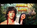 Jungle Love 1990 Sheeba Akashdeep Full Movie Romantic Hit Classic Drama