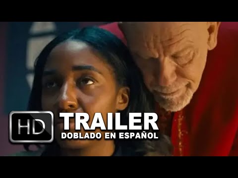La última Obra (2025) | Trailer doblado en español