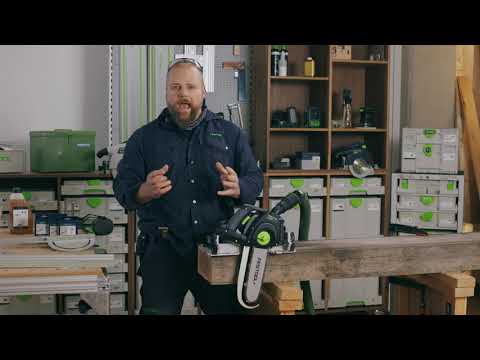 Festool Sword Saw SSU EB