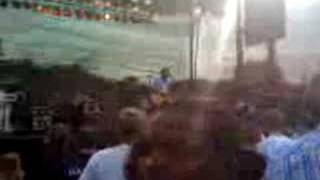 Patrice - Appreci Luv - Live @ Barack Obama