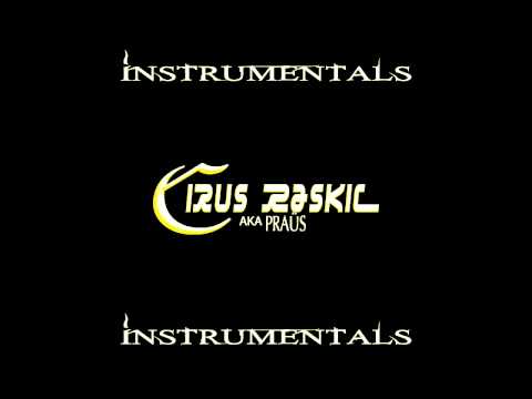 strong Instrumental By CIRUS RASKIL