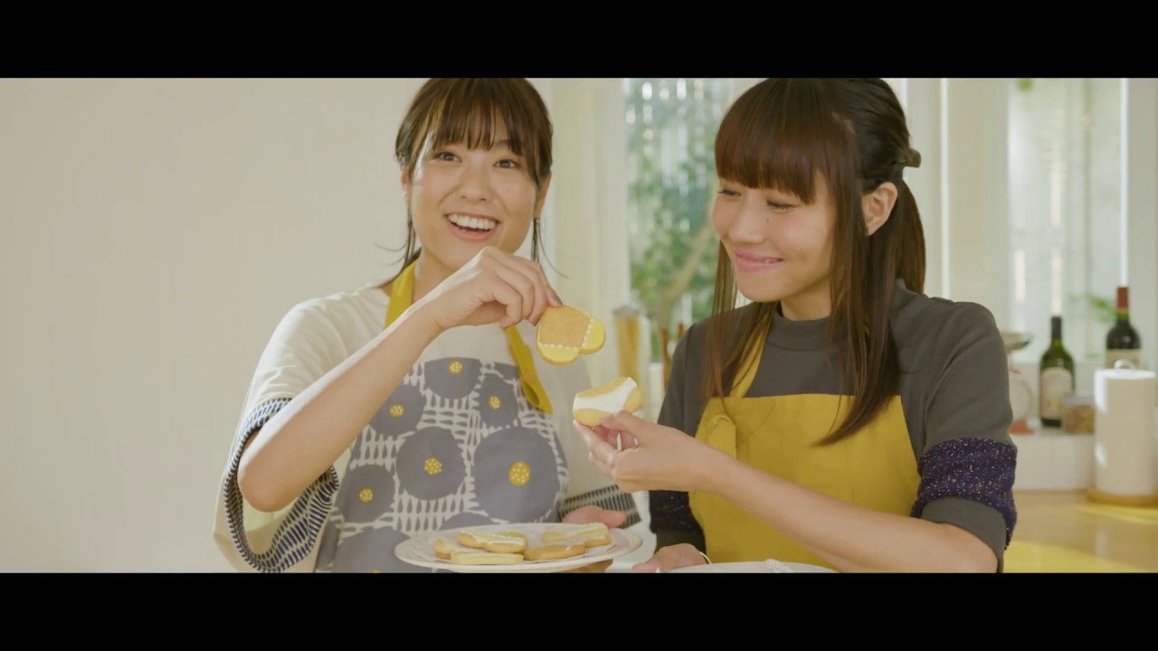 【宇宙まお】「涙色ランジェリー」(&矢井田瞳) TBS系テレビ「王様のブランチ」11月度エンディングテーマ