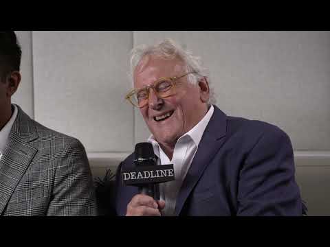 ‘Allelujah’ Director Richard Eyre On His Film’s Themes Of Old Age & Healthcare