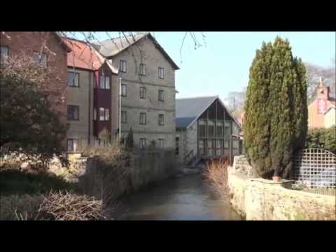 Welcome to Pickering