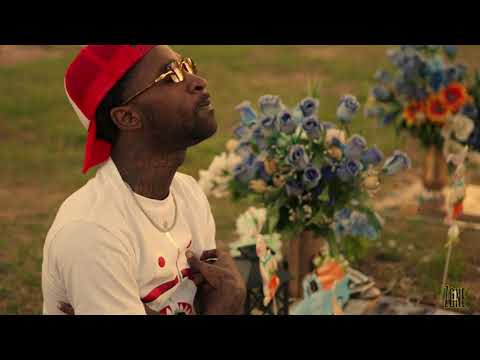 Raylee War Wounds Official Video