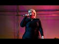 Bigmama Canta La Rabbia Non Ti Basta Safety Love 14 07 2024
