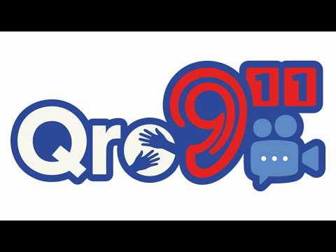 Qro 9-1-1 video thumbnail