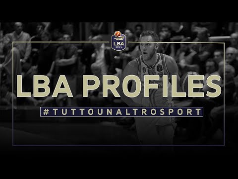 LBA Profiles - Siim-Sander Vene