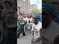 Frenna - ZAAZAA - Flash Mob Amsterdam