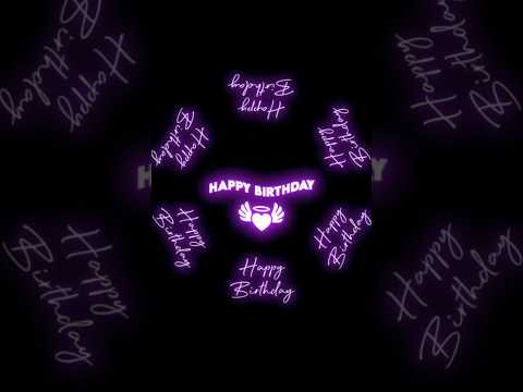 12 January Happy Birthday to you |🎂 birthday song 🥳 happy birthday wishes short video #shorts