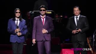 Download lagu Isabella 98 - Jamal Abdillah,Zamani & Ameng ( Konsert 3 Suara ) mp3 Download lagu Isabella 98 - Jamal Abdillah,Zamani & Ameng ( Konsert 3 Suara ) mp3