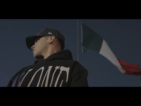Dani Ribba, Jesse Baez - CALIFORNIA (Official Video)