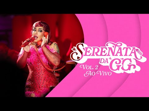 Serenata Da GG, Vol. 2 (Ao Vivo)