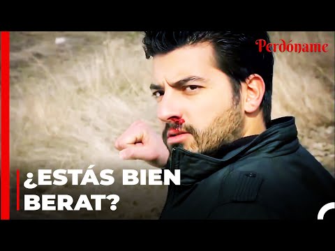 Kemal Salvó A Berat - Perdóname