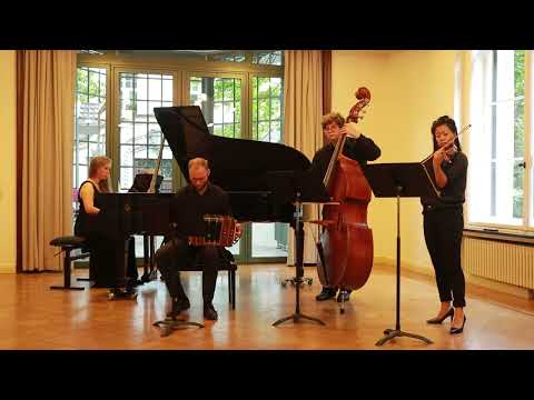 Revirado - Astor Piazzolla, Tango Cambalache