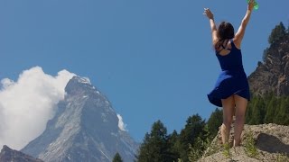 Ćartun - In the mountain