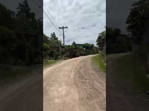 San Jeronimo Jesús de Otoro #motorcycle #fbstyle #country