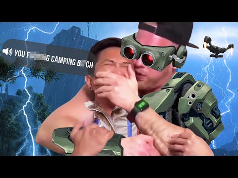 Why is Everyone So Angry in ARC Raiders?