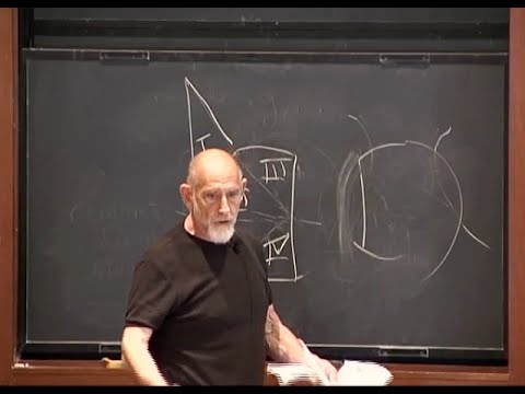 Aspects of Eternal Inflation, Lecture 3 of 4 | Leonard Susskind