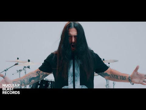 KATAKLYSM - Dark Wings of Deception (OFFICIAL MUSIC VIDEO)
