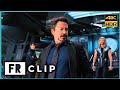 That Man Is Playing Galaga Tony Stark Funny Scene The Avengers 2012 Movie CLIP Filmy Rant