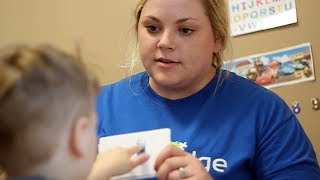 What is the Impact of Early Intervention on Children with Autism? - Ask Kim
