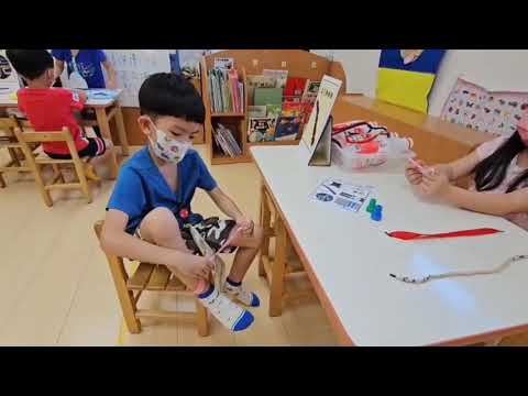 紹豐甜菊班高峰活動影片