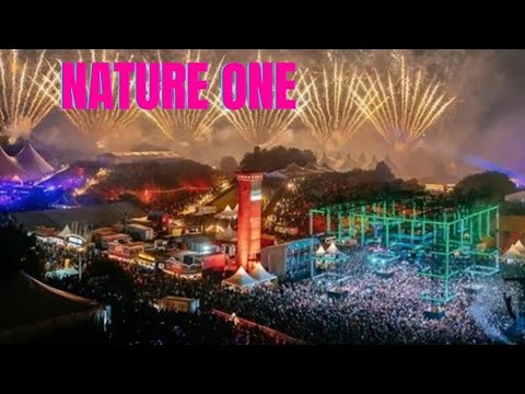 Nature One '24 - full of life