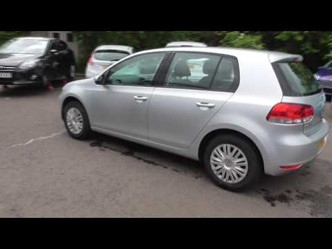 VOLKSWAGEN Golf Hatchback 1.2 TSI 85 S 5dr U25157