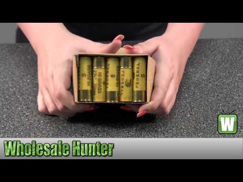 .45 ACP SHORT BARREL TEST:  230 gr +P Federal HST