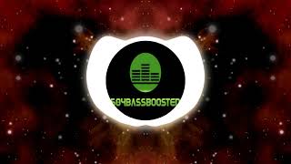 Merkules - Way Down(Bass Boosted)