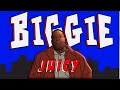 The Notorious B I G Juicy Short Animated Lyric Video