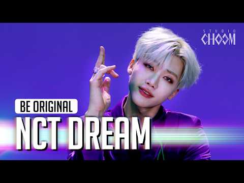 [BE ORIGINAL] NCT DREAM(엔시티 드림) 'Smoothie' (4K)