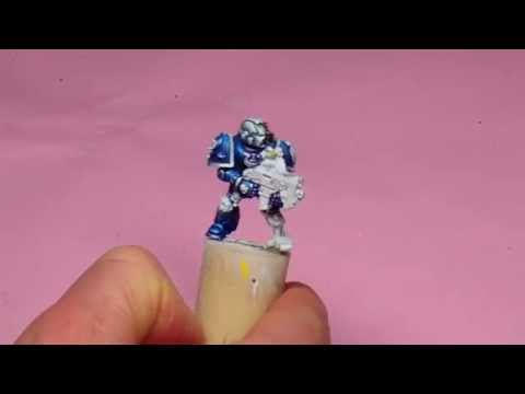 Update   Space marines tyrannic war veteran