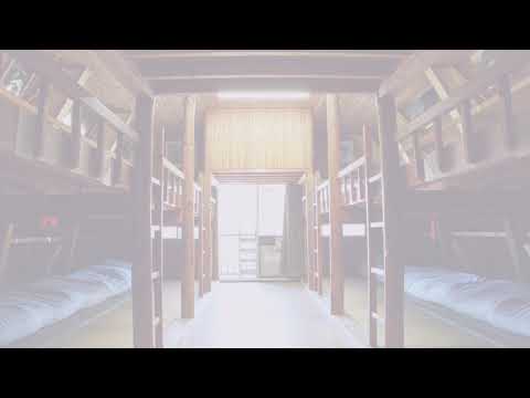 Mt Hiuchi Koya pond mountain hut