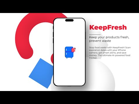KeepFresh