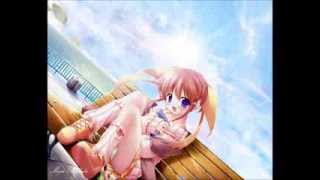 ~Nightcore~ She looks so perfect-Against the current cover