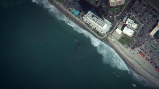 Could These Be The Remains Of A Mysterious Russian Ghost Ship?