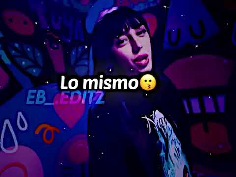 Rochy RD x Myke Towers x Nicki Nicole - Ella No Es Tuya ( Remix) Lyrics