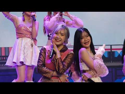 301022 [Fancam] Airi Hatobito - Open world