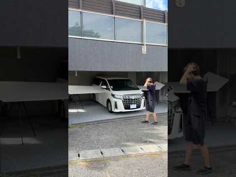 オレのアルファードが勝手に翼つけられてんだけど💢💢💢