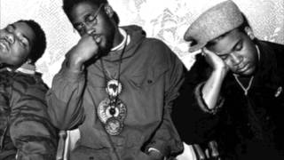 De La Soul - La La La (uncensored)