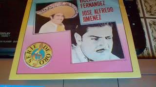 Mi adoracion vicente fernandez