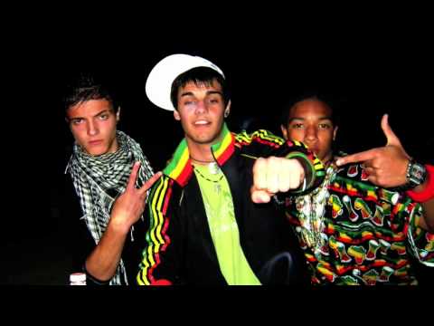 Made in Salento - Ragga Fyah