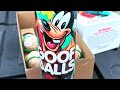 Goof Balls Sally