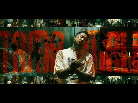 Trap House PH & Gat Putch - Tama at Mali (Official Music Video)