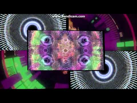 Test de mapping 3D sur séquences aléatoires- Vjing Dawoin WaKtp