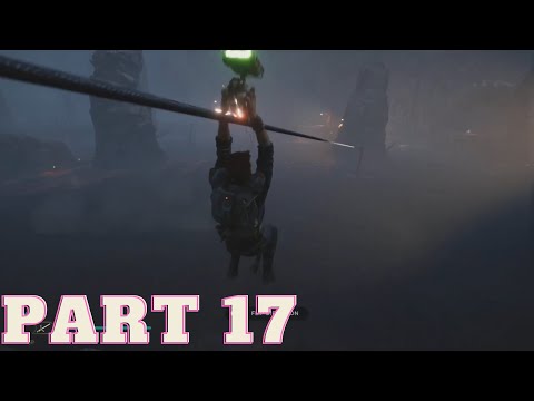 STAR WARS JEDI SURVIVOR PS5 walkthrough gameplay PART 17 (FULL GAME).