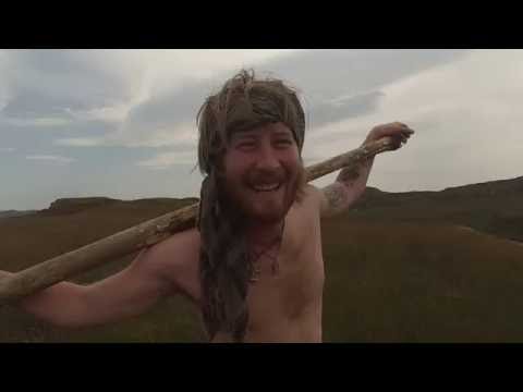 Hebrides part 2 - The Cabin